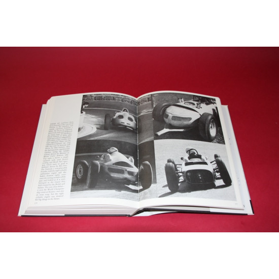 Porsche Story  Revised Fourth Edition