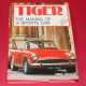 Tiger - The Making of a Sports Car