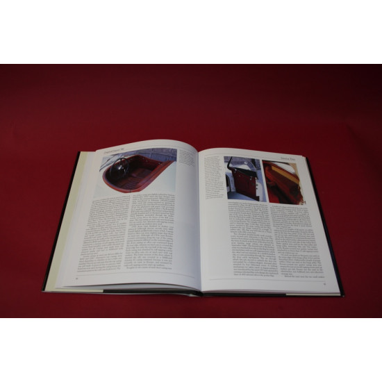 Original Jaguar XK - The Restorer's Guide 