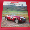 Ferrari 166 MM Barchetta