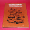 The Aston Martin A Collection of Contemporary Road Test 1921-1967