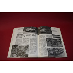 The Aston Martin A Collection of Contemporary Road Test 1921-1967