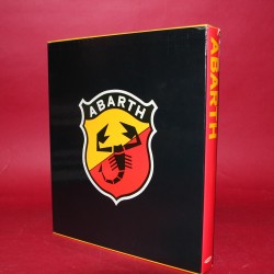 Abarth Catalogue Raisonne 1949-1986