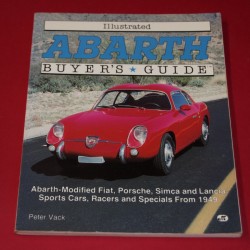 Abarth Buyer's Guide