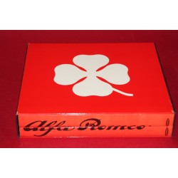 Alfa Romeo Catalogue Raisonne 1910-1982