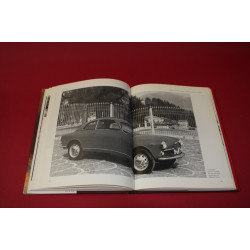 Alfa Romeo Giulietta 750 & 101 Series Giuliettas & Giulias 1954-1965