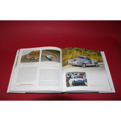 La Carrera Panamericana - The World's Greatest Road Race! La Carrera Panamericana - The World's Greatest Road Race!