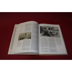 The Amazing Gatso  the never ending Race