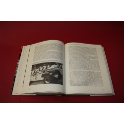 The Grand Prix Car 1954-1966