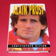 Alain Prost