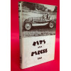 Bits and Pieces Being Motor Racing Recollections of  "B. Bira"
