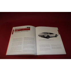 Ferrari, 60 Anni Di Innovazioni Tecnologiche /  Ferrari, 60 Years of Technological Innovation