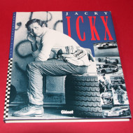 Jacky Ickx