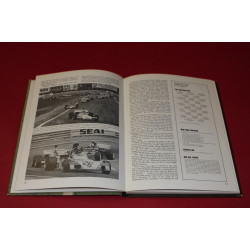 Motor Racing Year 1973