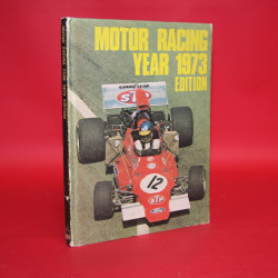 Motor Racing Year 1973