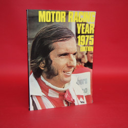 Motor Racing Year 1975