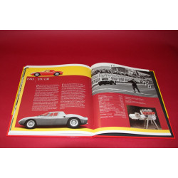 Legendary 250 Leggendarie