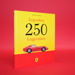 Legendary 250 Leggendarie