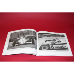 Williams  1969-1998 Photo Album