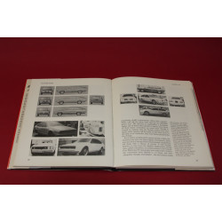 Alfa Romeo Alfetta GT All 4-cylinder and V6 coupes