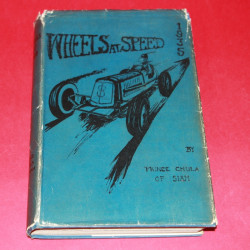 Wheels at Speed Wheels at Speed