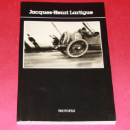 Jacques-Henri Lartigue