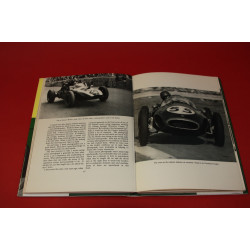 Jack Brabham's Motor Racing Book Jack Brabham's Motor Racing Book