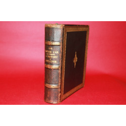 The Motor Car A History & Souvenir