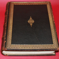 The Motor Car A History & Souvenir