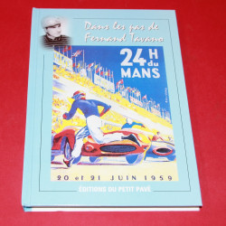 Dans les Pas de Fernand Tavano Dans les Pas de Fernand Tavano