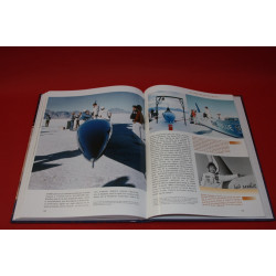 Record de Vitesse Auto un siecle de defis