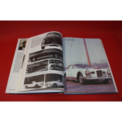 les voitures francaises des annees 50