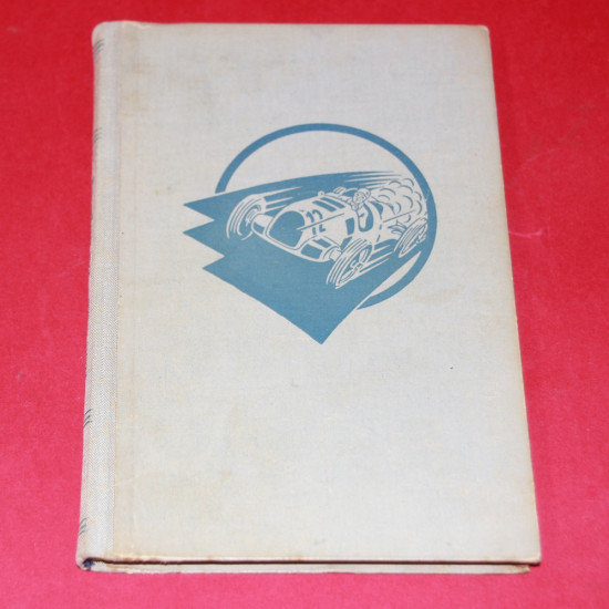 Hans Stuck Der Bergkonig