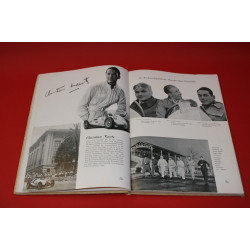 Rennfahrer Meistern PS