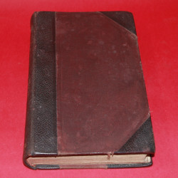 I.C.S Reference Library Number 26