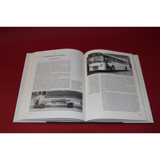 Jenks: A Passion for Motor Sport