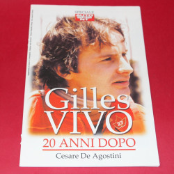 Gilles Vivo 20 Anni Dopo