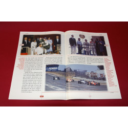 Gilles Vivo 20 Anni Dopo