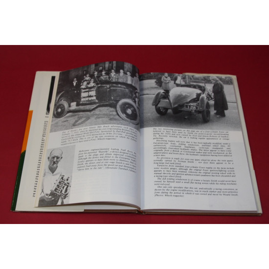 The Real Story of Wizard Smith