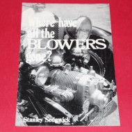 Where have all the Blowers gone?