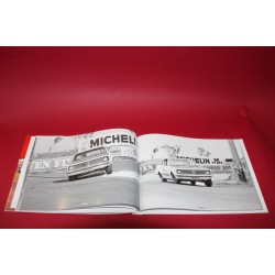 Bathurst GTS Monaros - A Photographic History