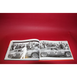 Moffat at the Mountain