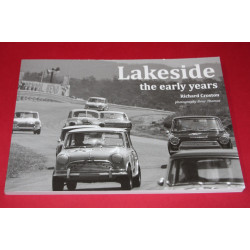 Lakeside - The Early Years