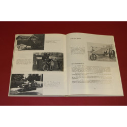 L'Automobile a Bordeaux de 1890 a 1930