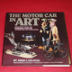 The Motor Car in Art