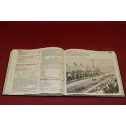 L'Historique De la course Automobile 1894-1978: 2