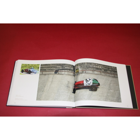 The Complete Maserati History 3015