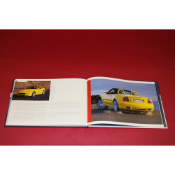 Maserati Spyder La storia The History