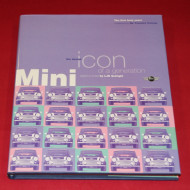 Mini the design icon of a generation 