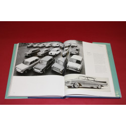 Mini the design icon of a generation 